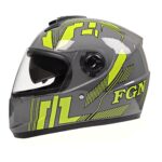 Helmet Full Face FGN - Image 2