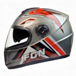 Helmet Full Face FGN - Image 3