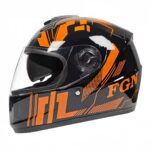 Helmet Full Face FGN - Image 4
