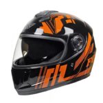 Helmet Full Face FGN - Image 5
