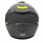 Helmet Full Face FGN - Image 6