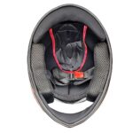 Helmet Full Face FGN - Image 7