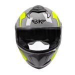 Helmet Full Face FGN - Image 8