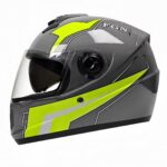 Helmet Full Face FGN - Image 10