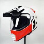 Helmet Motocross BK - Image 2