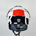 Helmet Motocross BK - Image 3