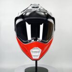 Helmet Motocross BK - Image 4
