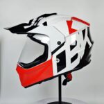 Helmet Motocross BK - Image 5