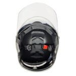 Helmet Open Face Round - Image 4