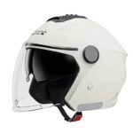 Helmet Open Face Double Lens - Image 5