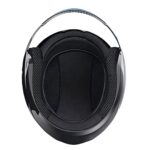Helmet Open Face Double Lens - Image 8