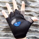 Gloves Half-Finger Sport - Image 2