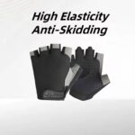Gloves Winter Half-Finger - Image 4