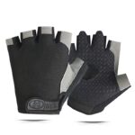 Gloves Winter Half-Finger