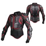 Body Armor Protective Jacket