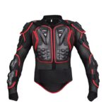 Body Armor Protective Jacket - Image 2
