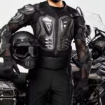Body Armor Protective Jacket - Image 4