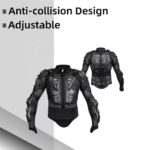 Body Armor Protective Jacket - Image 8