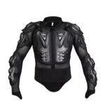 Body Armor Protective Jacket - Image 9
