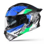 Helmet Full Face VGV