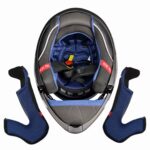 Helmet Full Face VGV - Image 7
