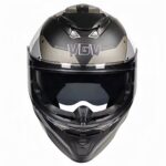 Helmet Full Face VGV - Image 3