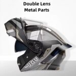 Helmet Full Face VGV - Image 5