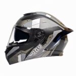 Helmet Full Face VGV - Image 6