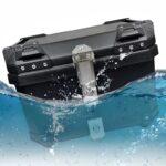 Motorcycle Top Case Aluminium - Image 3