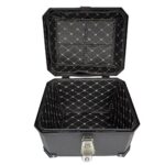Motorcycle Top Case Aluminium - Image 5