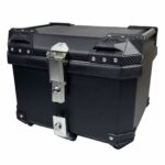 Motorcycle Top Case Aluminium - Image 8