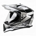 Helmet Dual Sport VGV - Image 2