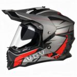 Helmet Dual Sport VGV