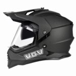 Helmet Dual Sport VGV Carbon - Image 2