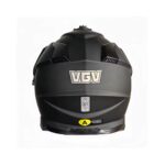 Helmet Dual Sport VGV Matte - Image 2