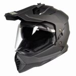 Helmet Dual Sport VGV Matte - Image 3