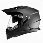 Helmet Dual Sport VGV Matte - Image 6
