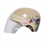 Helmet Open Face Hello Kitty - Image 2