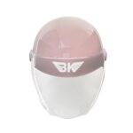 Helmet Open Face Hello Kitty - Image 3