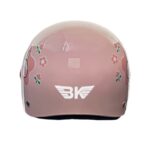 Helmet Open Face Hello Kitty - Image 4