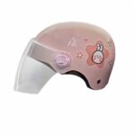 Helmet Open Face Hello Kitty - Image 7