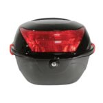 Motorcycle Top Case Small - Image 5