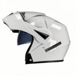 Helmet Flip-Up BK - Image 4