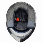 Helmet Flip-Up BK - Image 5