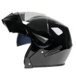 Helmet Flip-Up BK