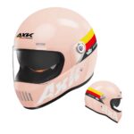 Helmet Retro AXK