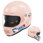 Helmet Retro AXK - Image 2
