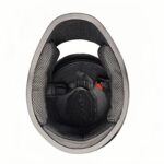 Helmet Retro AXK - Image 7