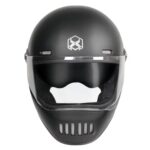 Helmet Retro AXK - Image 8