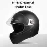 Helmet Retro AXK - Image 10